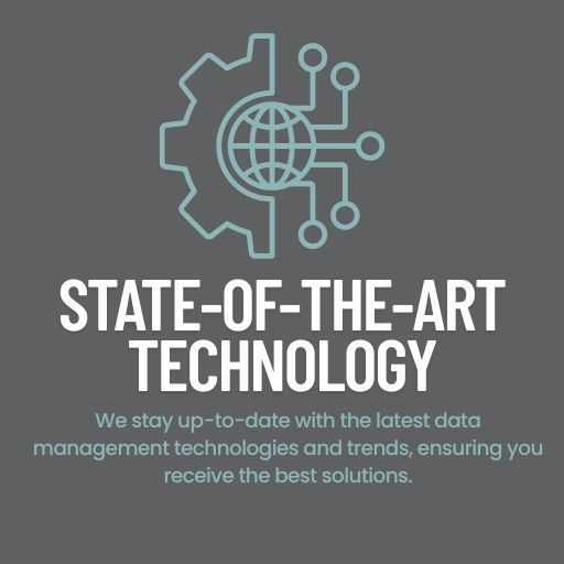 state of the art technology