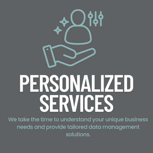 Personalized services